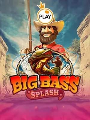 Câu Cá Bass Lớn