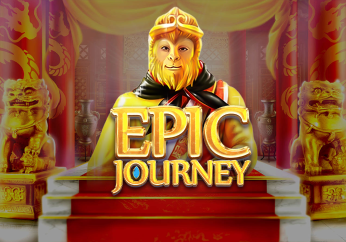 Ảnh bìa trò chơi sunwin.us Epic Journey