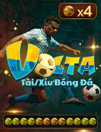 Volta Thể Thao